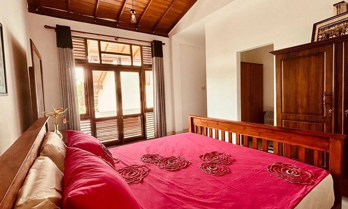 Mahara House | Stay like home in Kadawatha, Sri Lanka