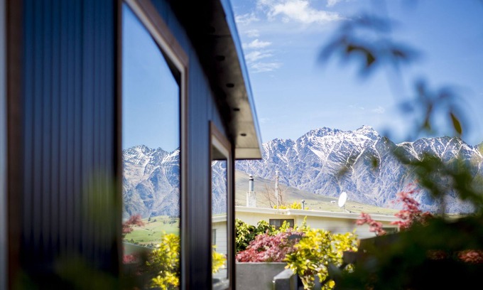 Queenstown Cabin | Stay of Queenstown