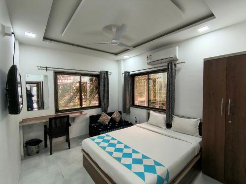Nashik House | Stay Origin by Nesteasy Homestay's