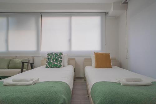 Namba Apartment | STAY OSAKA NANBA - Vacation STAY 18277