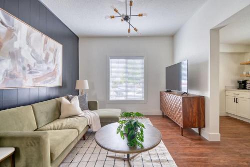 Brooklyn Apartment | Stay Portland - Beautiful Brooklyn 1 Bed Apt