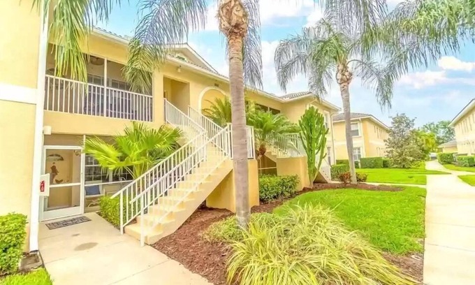 Venice Condo | "STAY SALTY" Tastefully furnished, clean 2 bedrooms condo, Venice FL. Location!