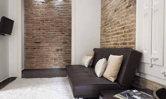 Sants Apartment | Stay U-nique Apartment Rambla Badal
