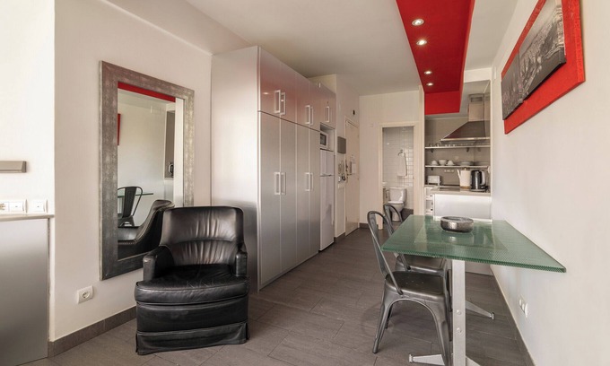 Hostafrancs Apartment | Stay U-nique Apartment Creu Coberta