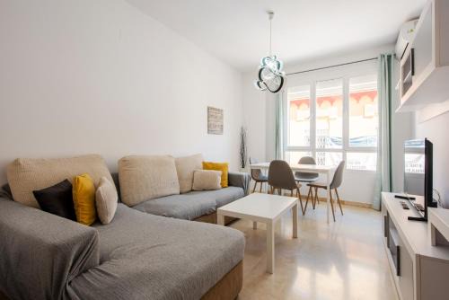 El Molinillo Apartment | Stay U-nique Apartment Alderete