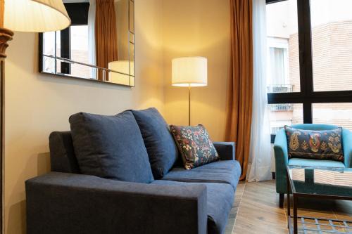 El Putget i Farro Apartment | Stay U-nique Apartment Putxet II