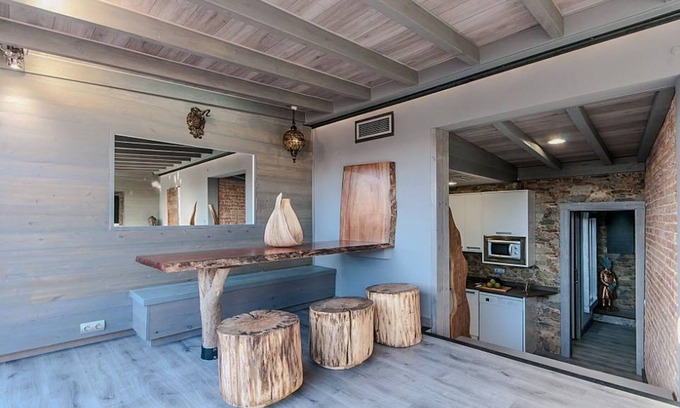 Sant Antoni Apartment | Stay U-nique Apartment Tamarit II