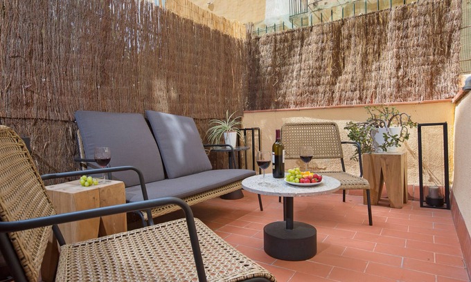 Sant Antoni Apartment | Stay U-nique Apartment Floridablanca