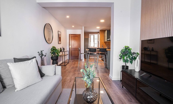 El Molinillo Apartment | Stay U-nique Apartment Salamanca