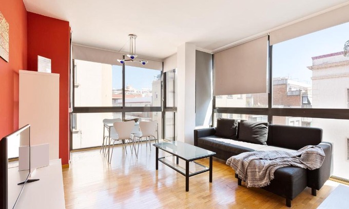 Sants-Badal House | Stay U-nique Apartments Bonsoms