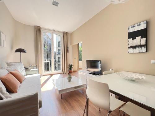 Gothic Quarter Apartment | Stay U-nique Apartments Fontanella
