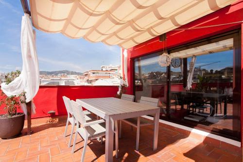 Sant Gervasi Apartment | Stay U-nique Apartments Sagues