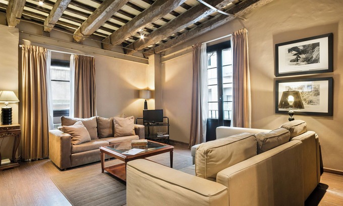 La Ribera Apartment | Stay U-nique Apartments Pou