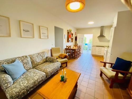 Benamahoma House | Stay Wild en Las Casitas de Huerta Arriba