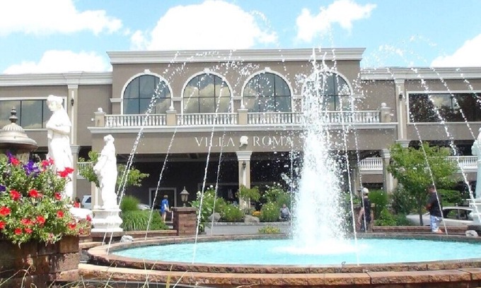 Town of Delaware Apartment | Stay with your Family at the Beautiful Villa Roma Resort Callicoon NY Catskills
