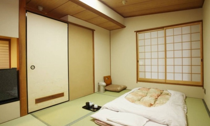 Dotonbori Hotel | Stay without meals 3 minutes walk to Dotonbori /Osaka Ōsaka