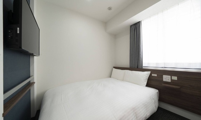 Sendai Hotel | Stay without meals Single 2 person use plan smo/Sendai Miyagi