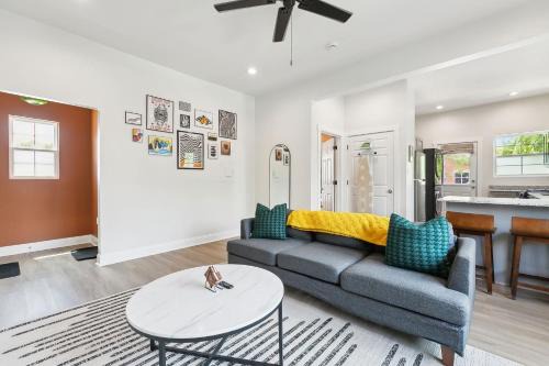 Baton Rouge Apartment | StayAE Downtown - 1BR Apartment, Ground Floor
