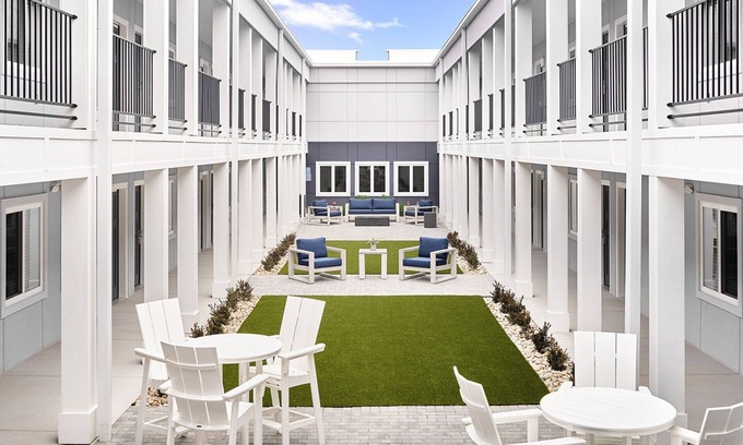 Tallahassee Apartment | stayAPT Suites Tallahassee-Capitol