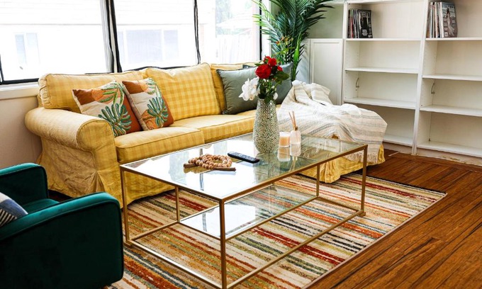 Malvern East House | StayAU Family-Friendly 3BR Getaway in Malvern