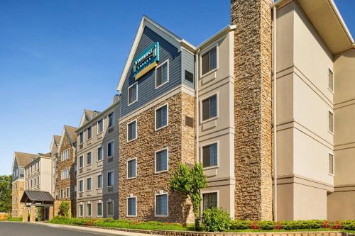 Allentown Hotel | Staybridge Suites Allentown Airport Lehigh Valley by IHG