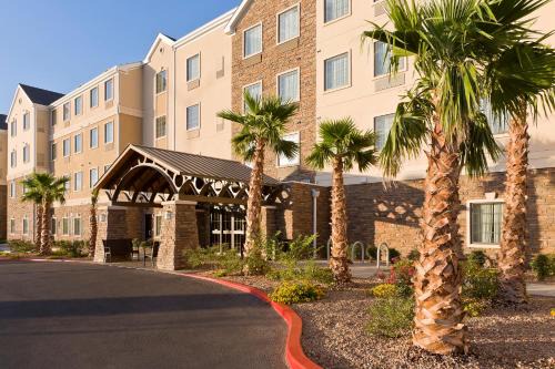 Biggs Field Hotel | Staybridge Suites El Paso Airport by IHG