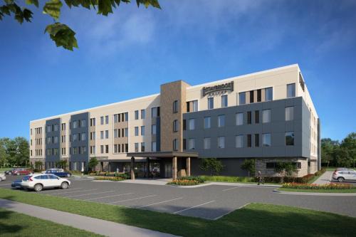 Greenville Hotel | Staybridge Suites Greenville - Medical Center by IHG