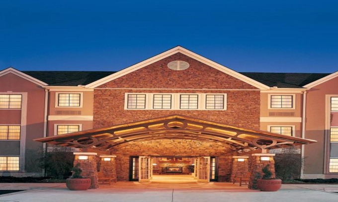 Johnson City Hotel | Staybridge Suites - Johnson City by IHG