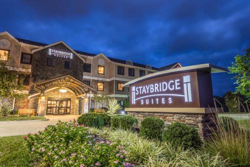 Independence Hotel | Staybridge Suites - Kansas City-Independence by IHG