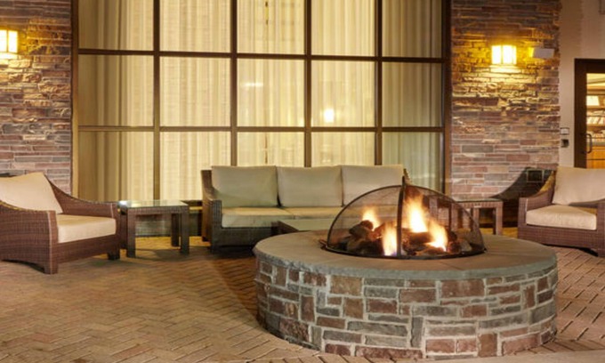 Franklin Hotel | Staybridge Suites Milwaukee Airport South by IHG