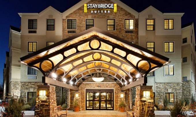 Mount Juliet Hotel | Staybridge Suites Mt. Juliet - Nashville Area by IHG