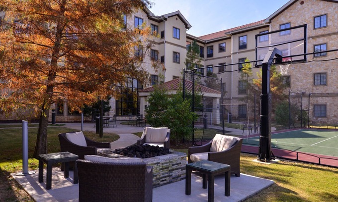Central Oklahoma City Hotel | Staybridge Suites Oklahoma City Airport by IHG