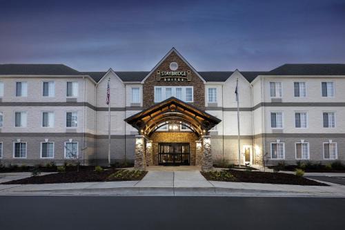 Morrisville Hotel | Staybridge Suites Raleigh-Durham Airport-Morrisville by IHG