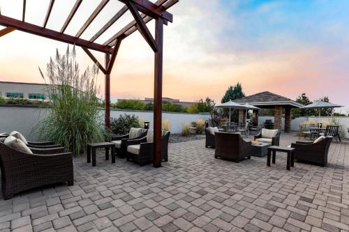 Reno/Tahoe Airport Hotel | Staybridge Suites Reno Nevada by IHG