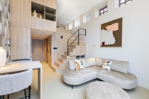 Ede Apartment | StayIn - Ede
