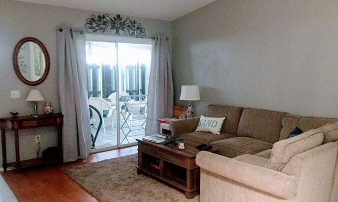 Port Charlotte - Charlotte Harbor Condo | Staying in Loveland