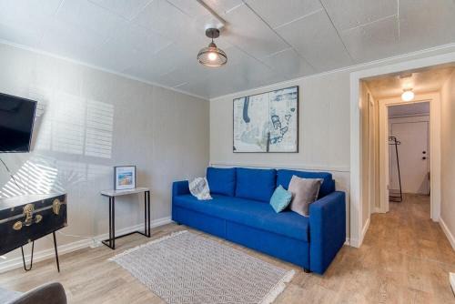 Coos Bay Apartment | #StayInMyDistrict HeritageHouse 2Bedroom Apartment