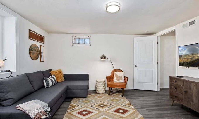 Twin Falls Apartment | #StayinMyDistrict Twin Falls Monthly Apt