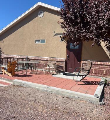 Dammeron Valley Apartment | StayInn
