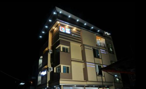 Kushalnagar Hotel | STAYMAKER Hotel QInn
