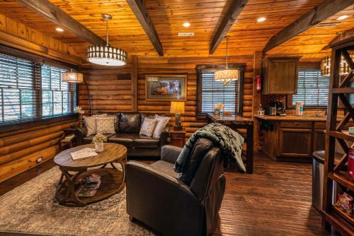 Topton Other | stayNantahala - Smoky Mountain Cabins and Luxury Yurts