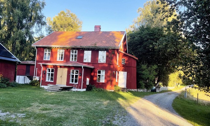 Tanum O House | StayNordic | Idyllic holiday house in Sundshult | SE09011