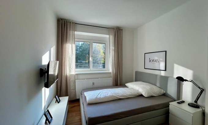 Linz Apartment | StayRoom Apartments - RK1