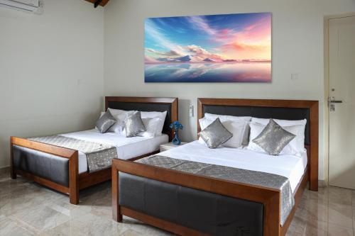 Gomagoda House | Staysia Guest
