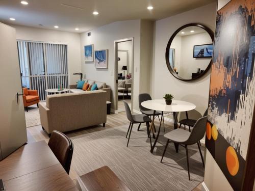 Pico-Union Apartment | StaysPro - Central Los Angeles Hollywood Homes