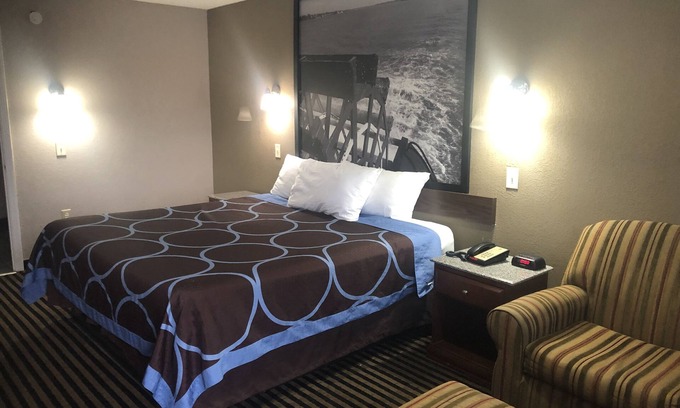 Broadmoor Hotel | Staywell Suites