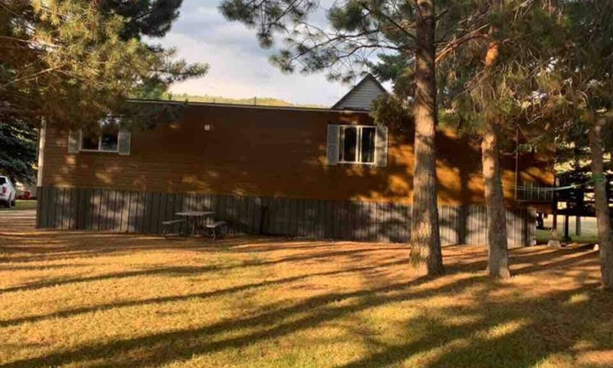 Palisades House | Steam punk Tiny House -Valley Village
