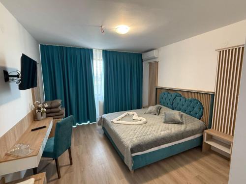 Miraslau Hotel | Steaua Transilvaniei