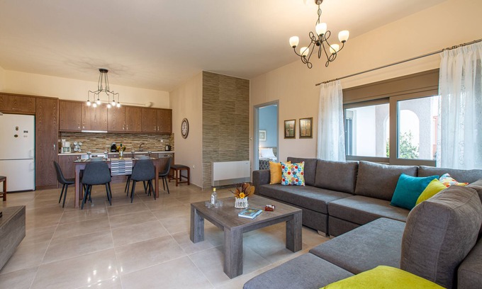Stavros House | Stefania's Cosy Place