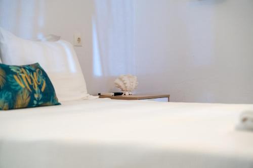 Neos Marmaras Apartment | Stefanias apartment